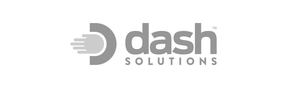 Dash Solutions logo