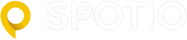 SPOTIO logo