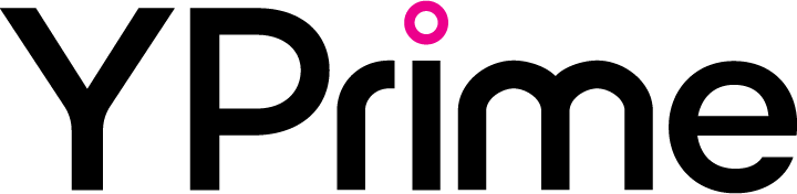 YPrime logo