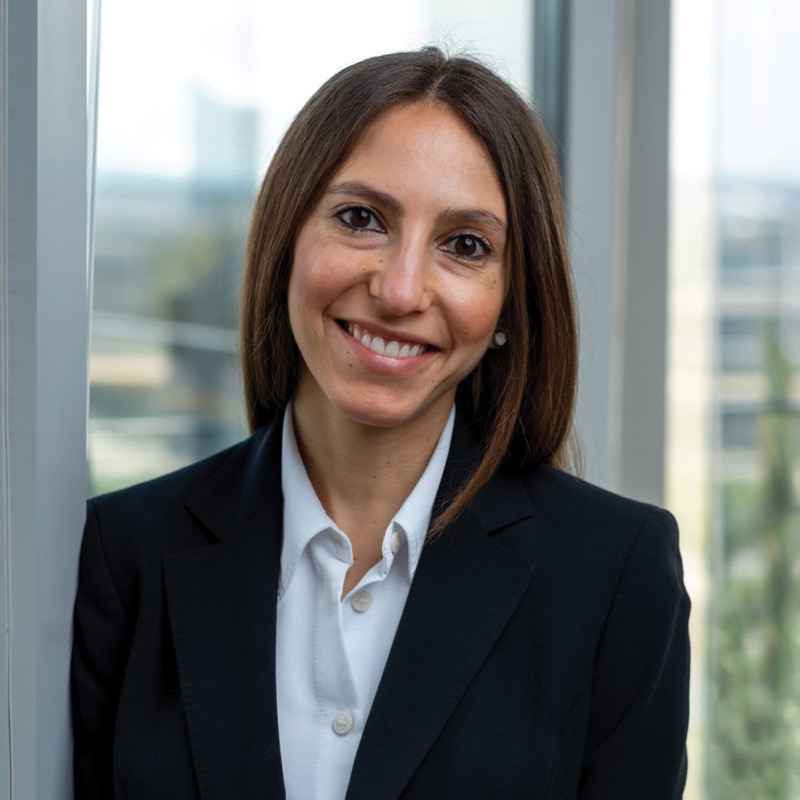 Laura Stein